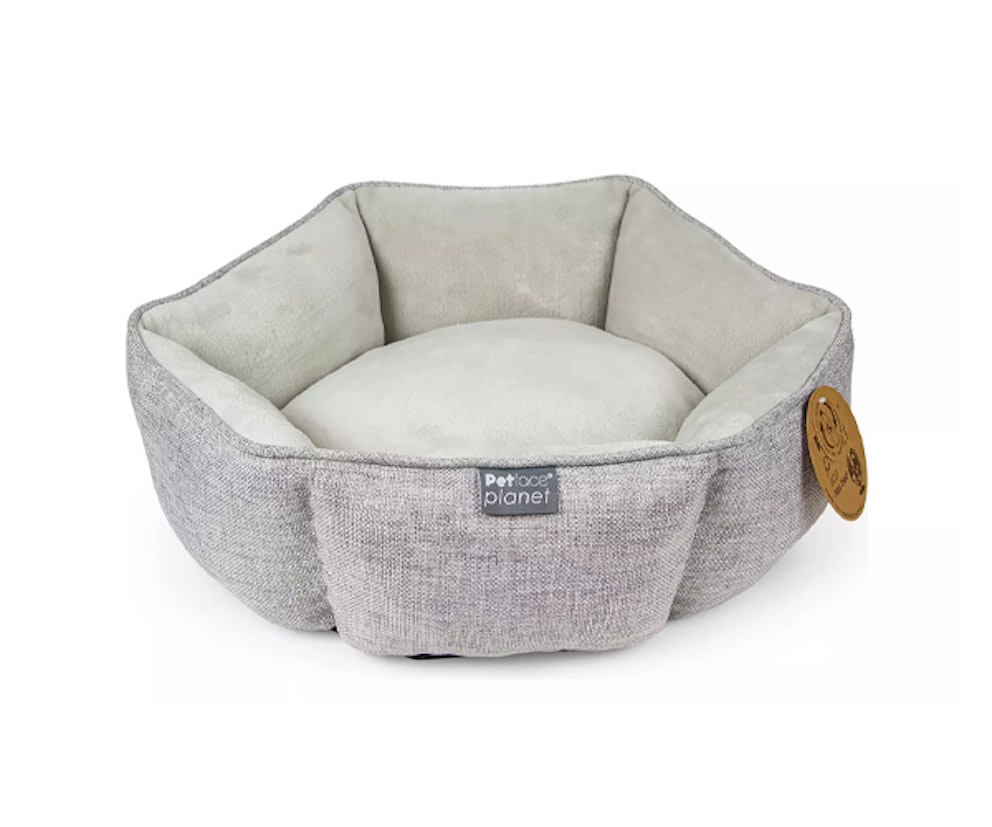 The best antianxiety dog bed